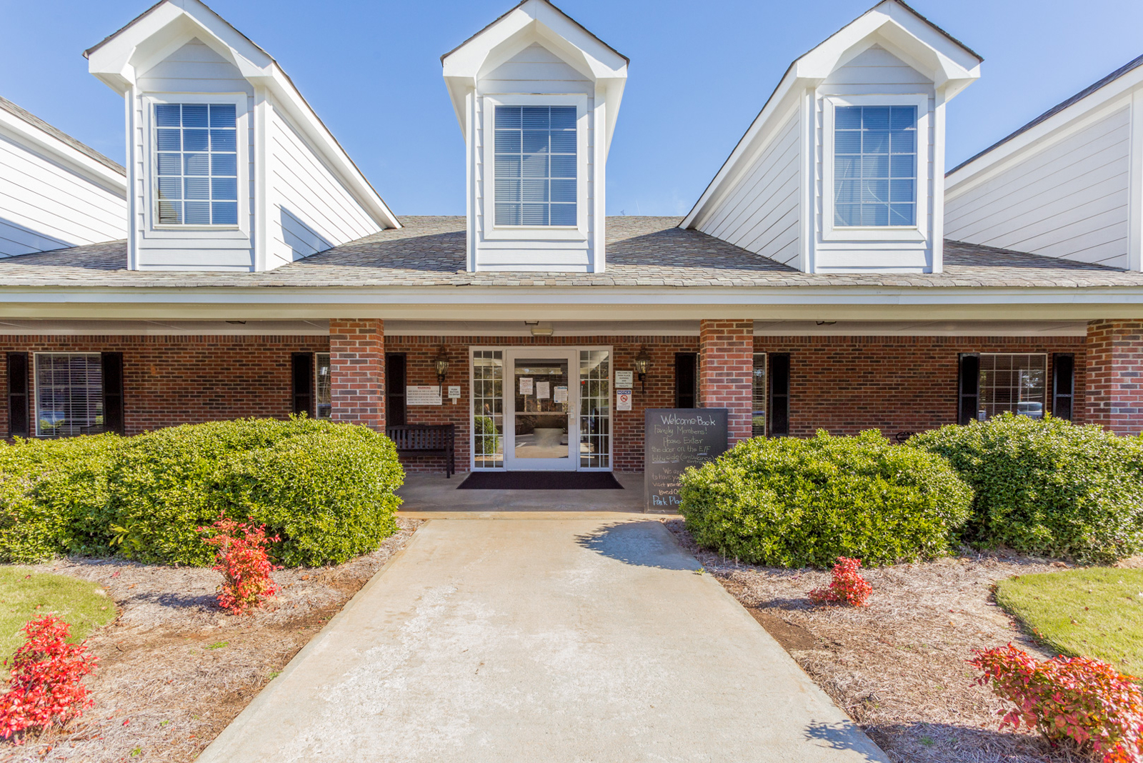 Park Place Nursing Facility photo 10