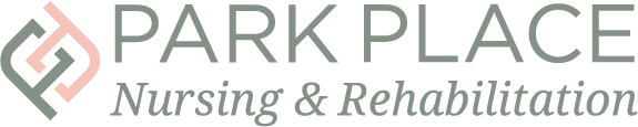 Park Place Nursing Facility and Rehabilitation Logo